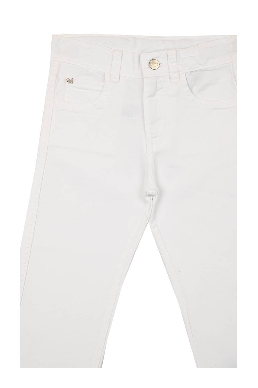 Pantalon 5 bolsas Gab.