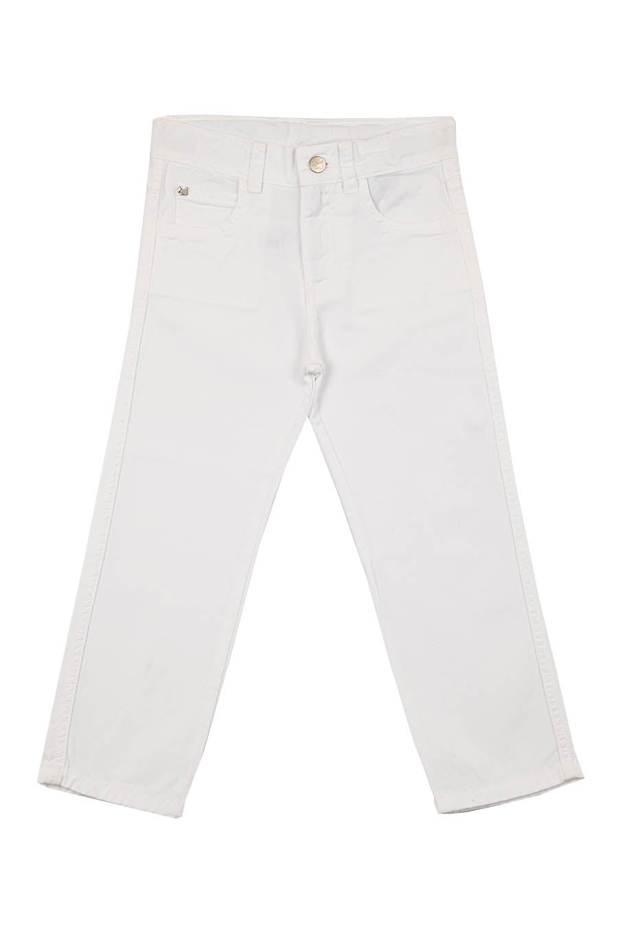 Pantalon 5 bolsas Gab.