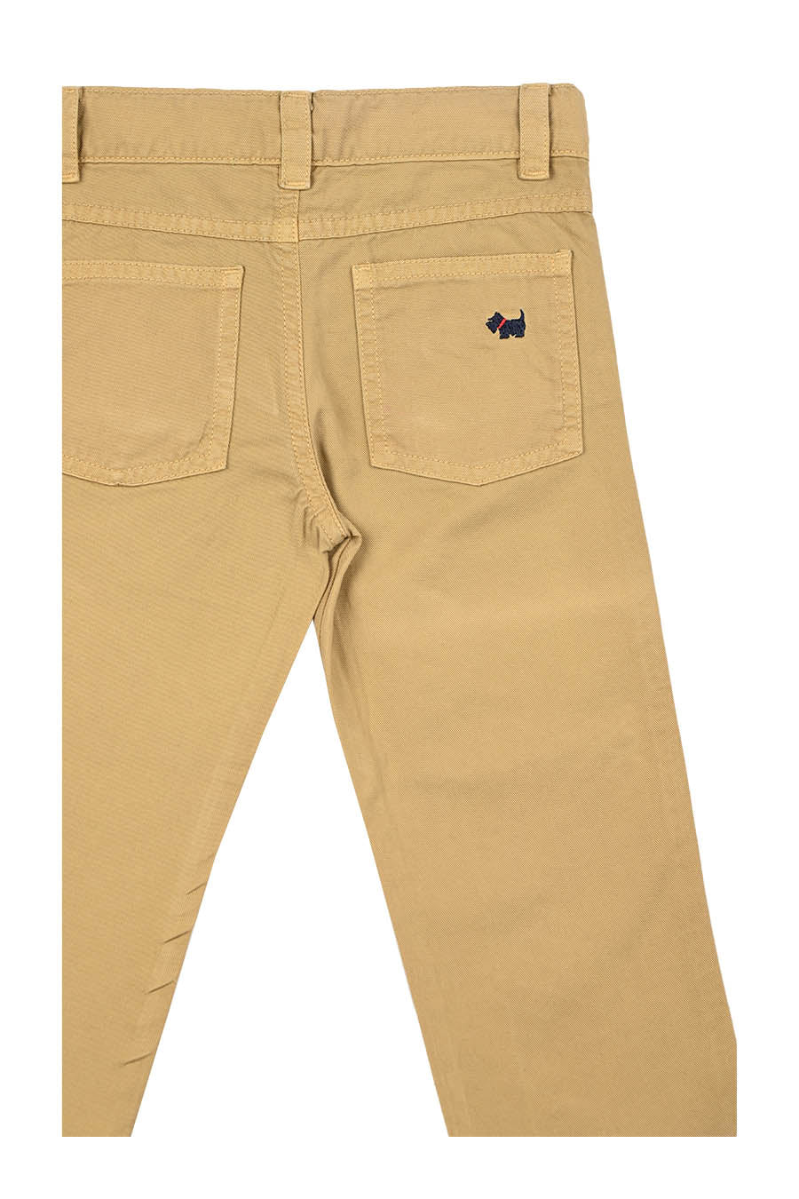 Pantalon 5 bolsas Gab.