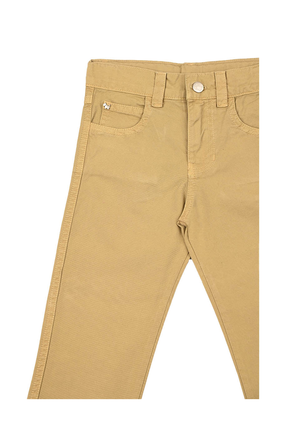 Pantalon 5 bolsas Gab.