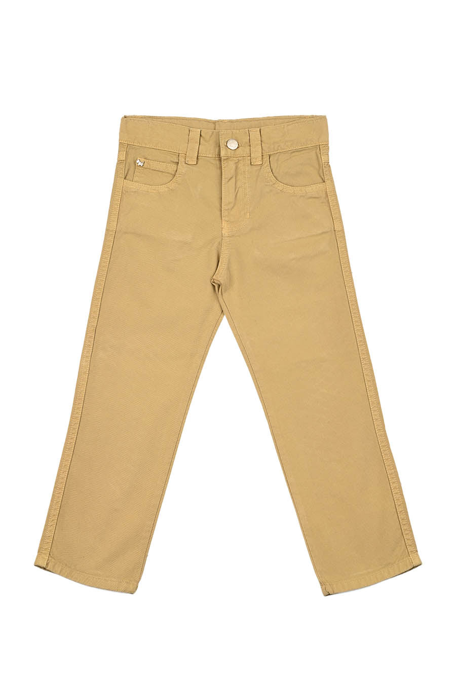 Pantalon 5 bolsas Gab.