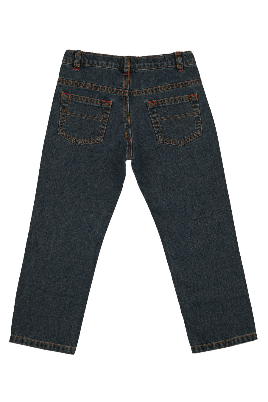 Jean 5 bolsas