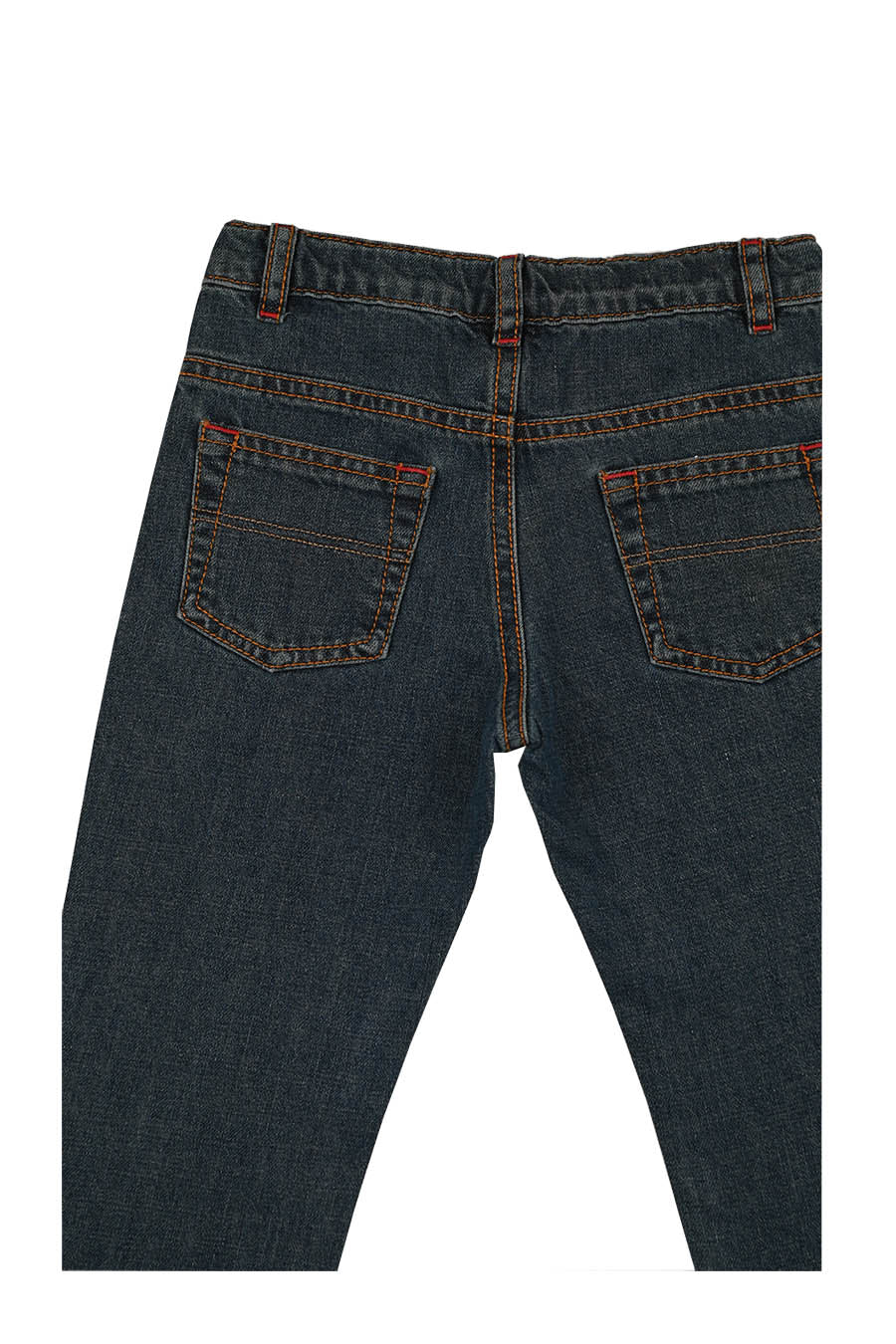 Jean 5 bolsas