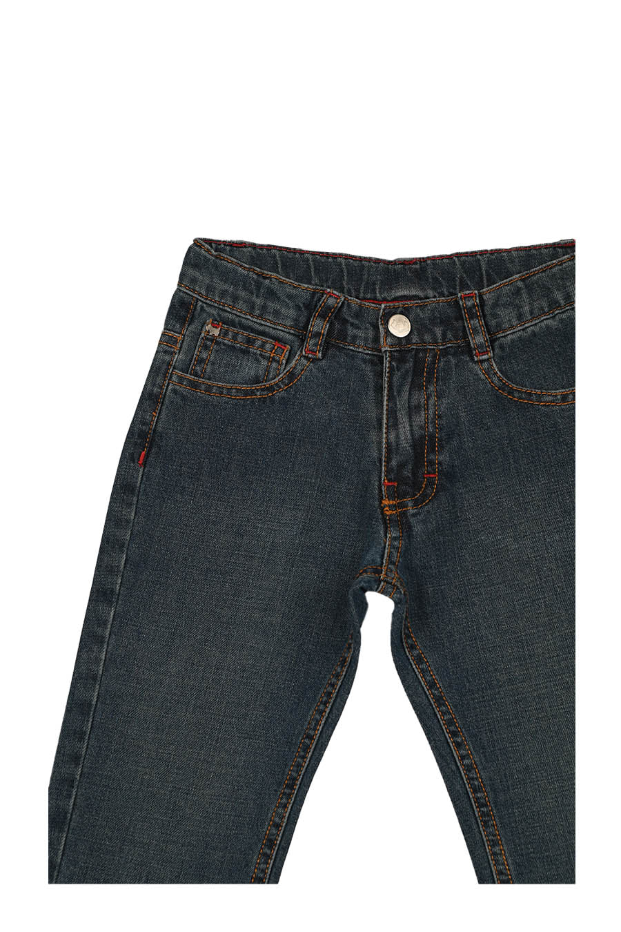 Jean 5 bolsas