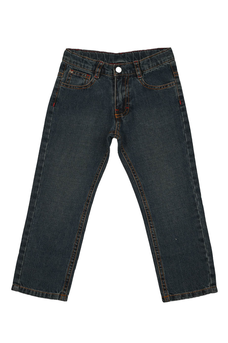 Jean 5 bolsas
