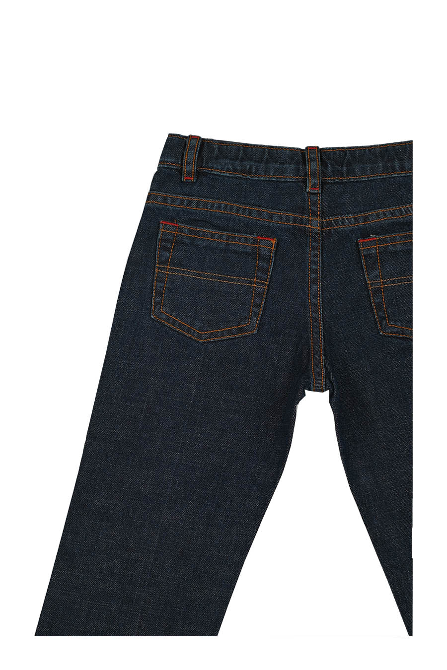Jean 5 bolsas