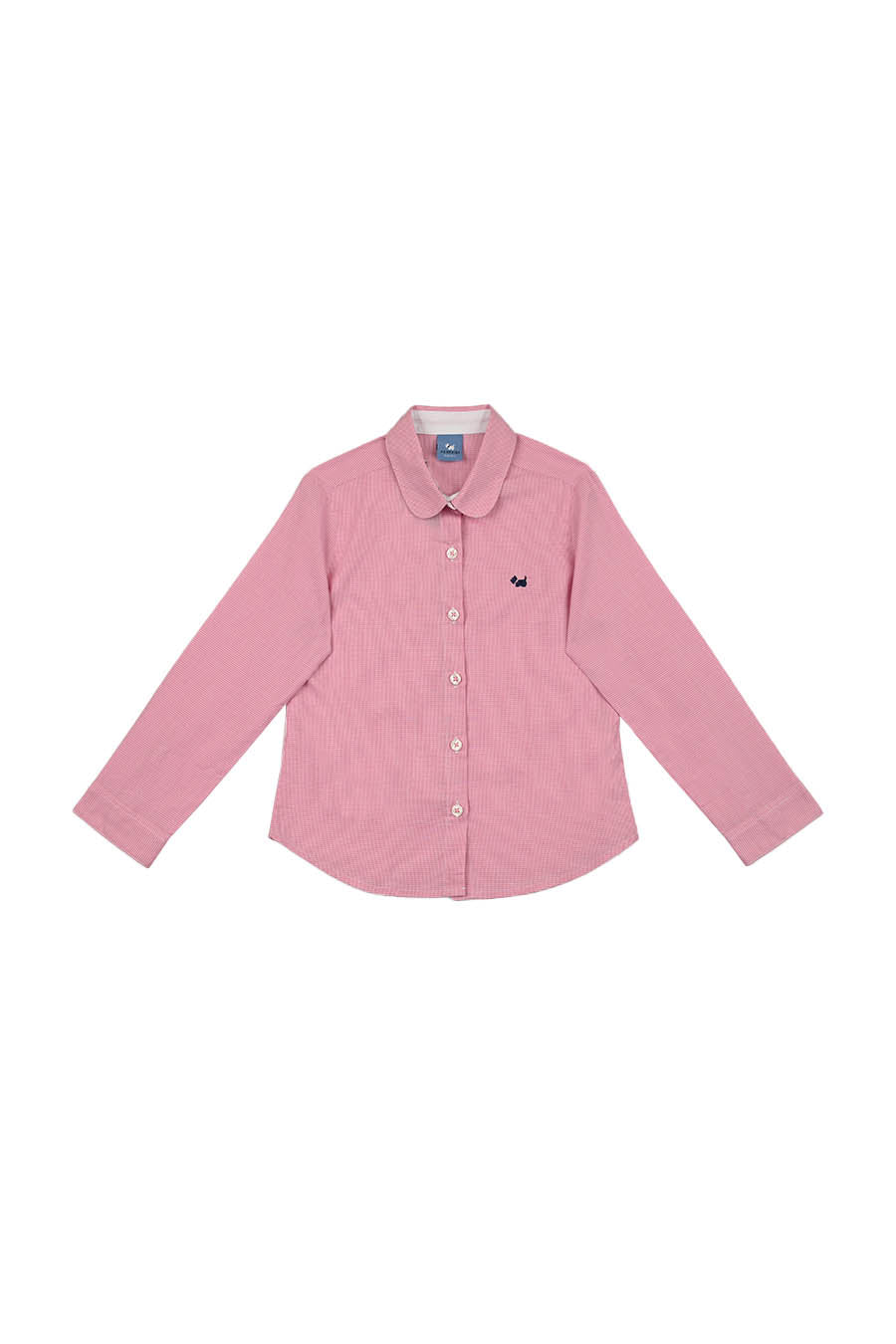 Blusa Caspar Manga Larga