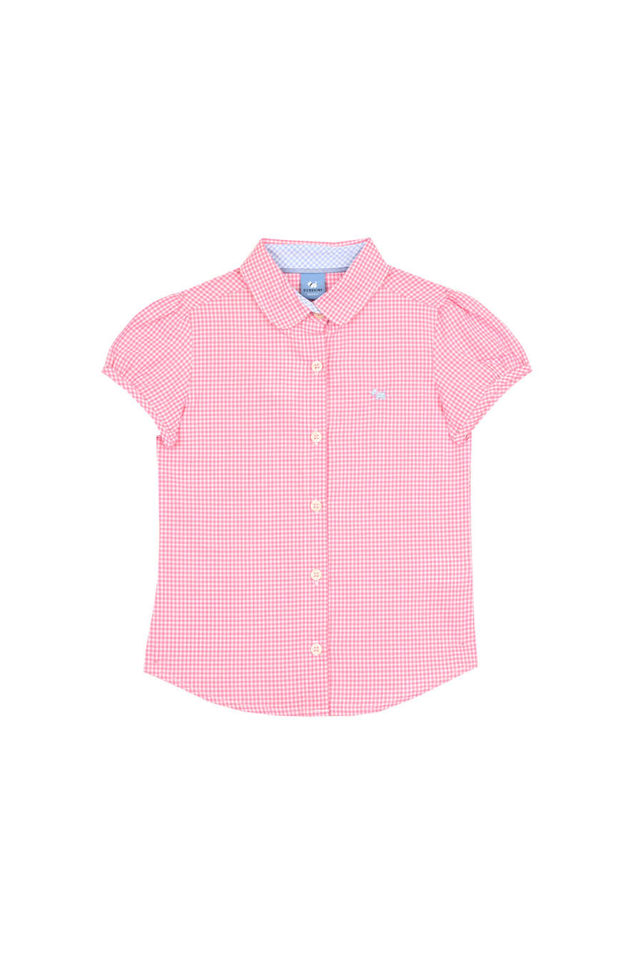 Blusa Chagall Manga Corta