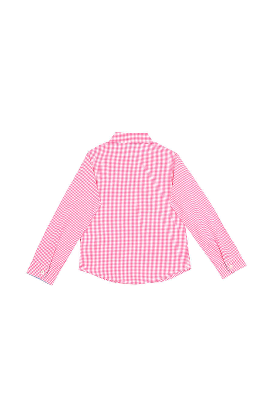 Blusa Chagall Manga Larga