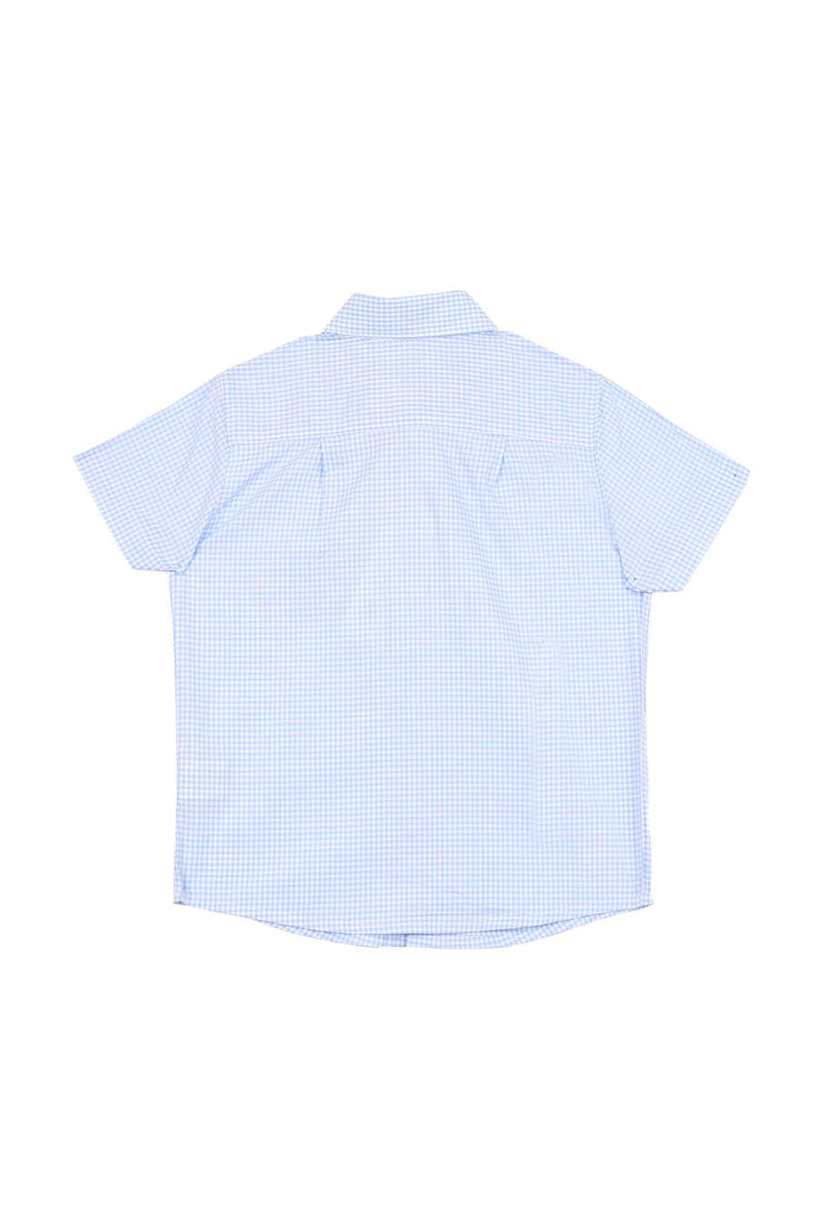 Camisa Chagall Manga Corta