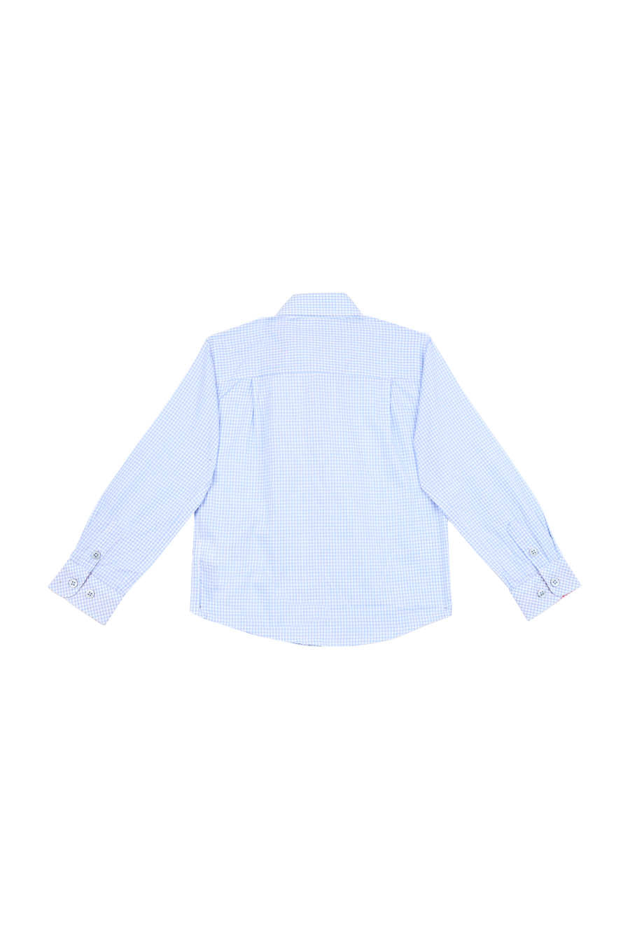 Camisa Chagall manga larga