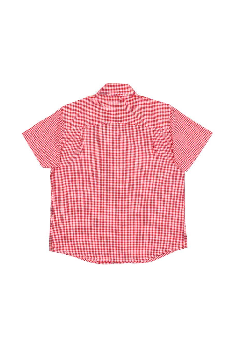 Camisa Chagall Manga Corta