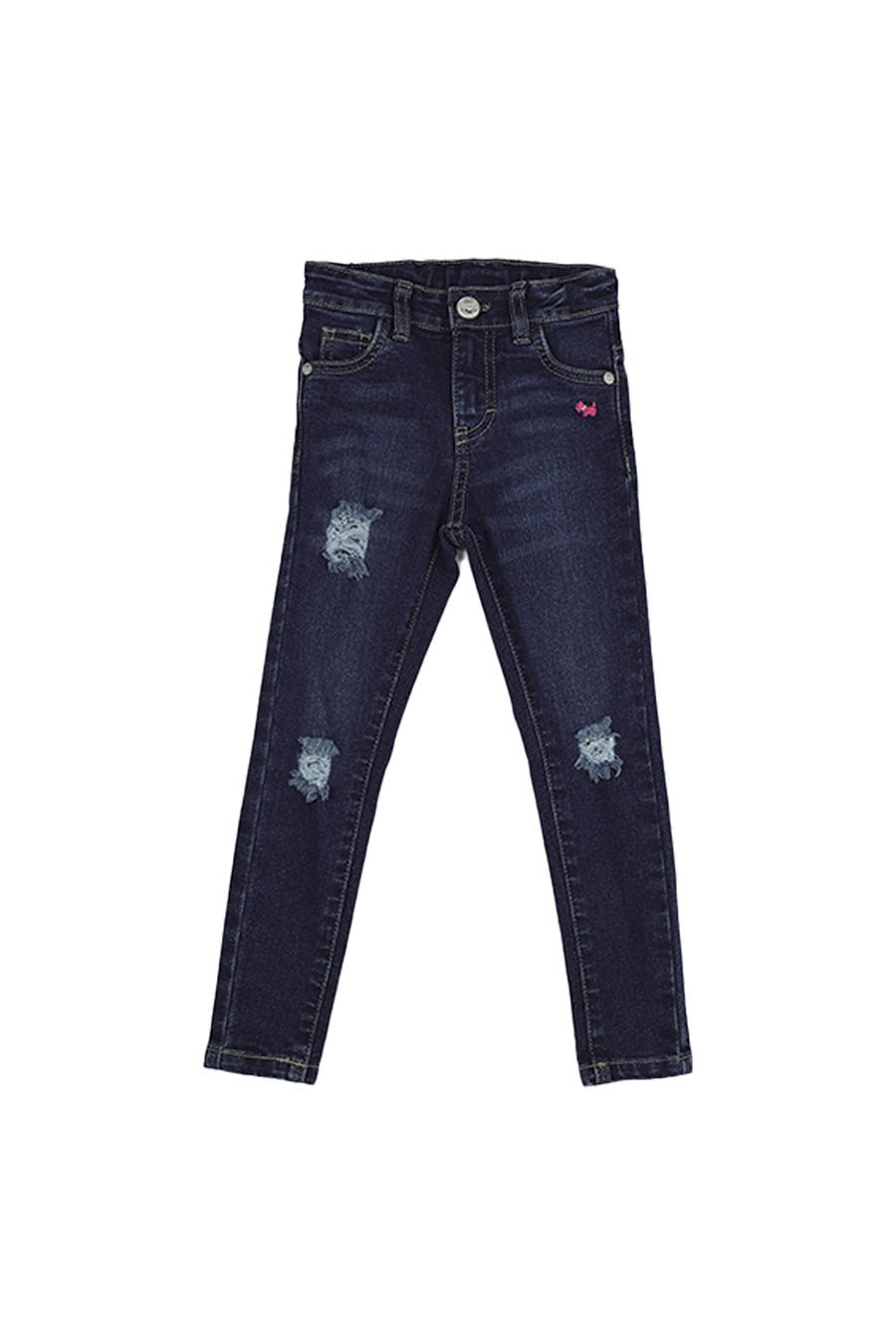 Jeans Batiste