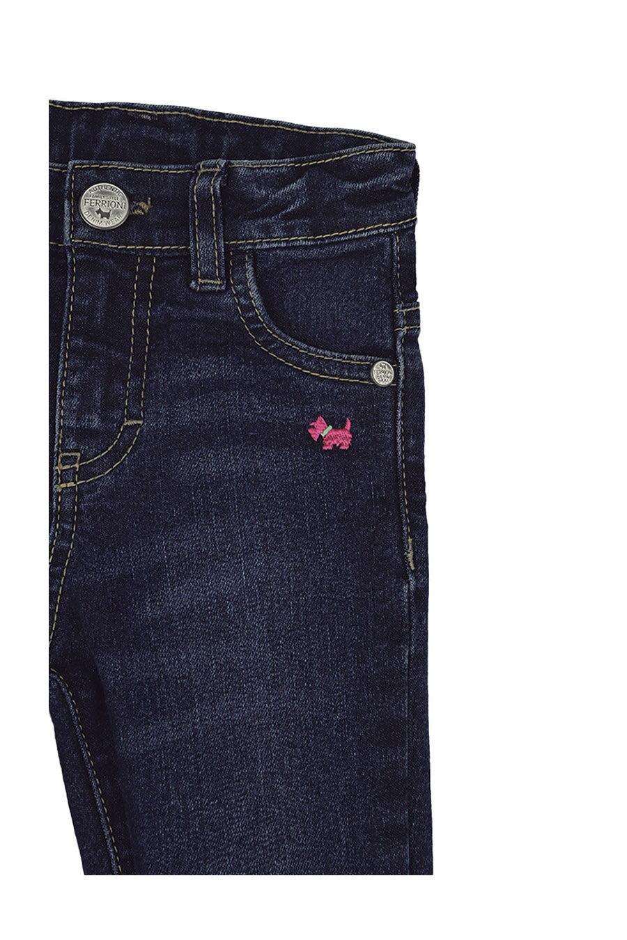 Jeans Batiste