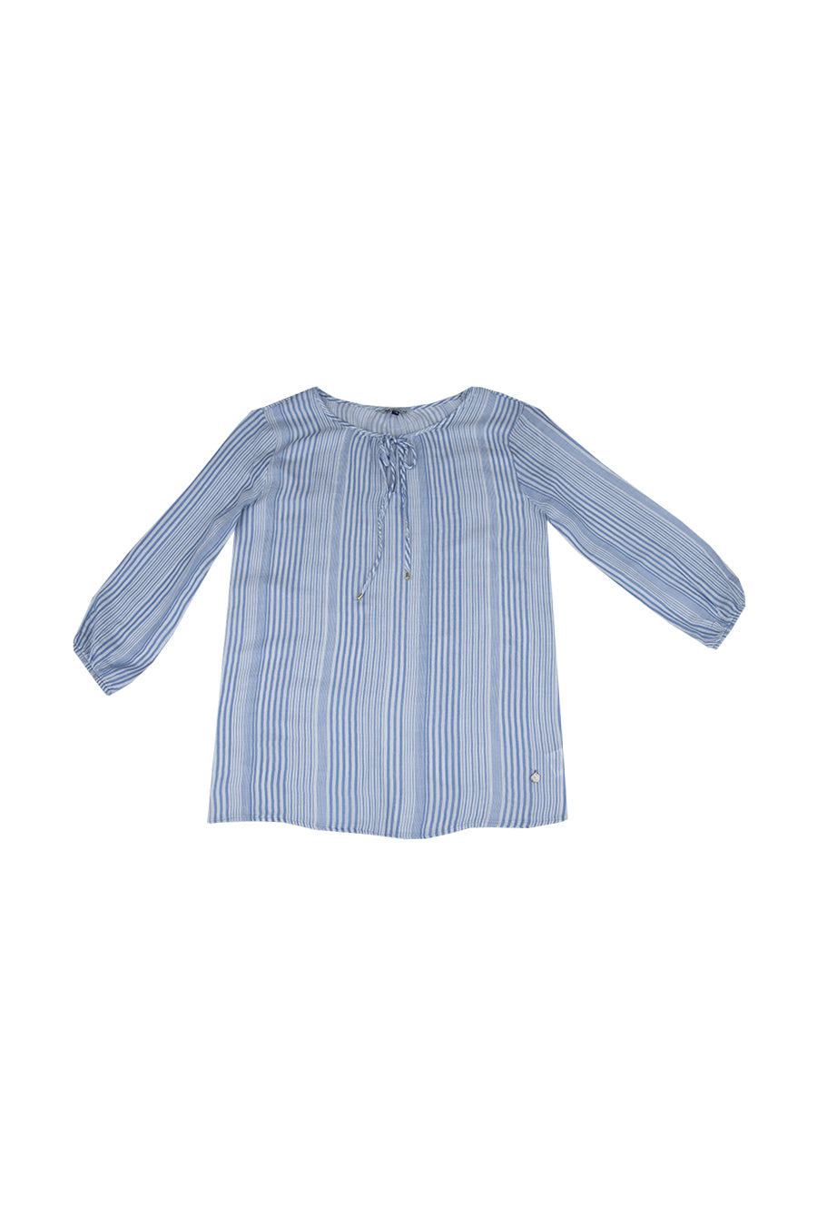 Blusa Belfast Manga 3/4