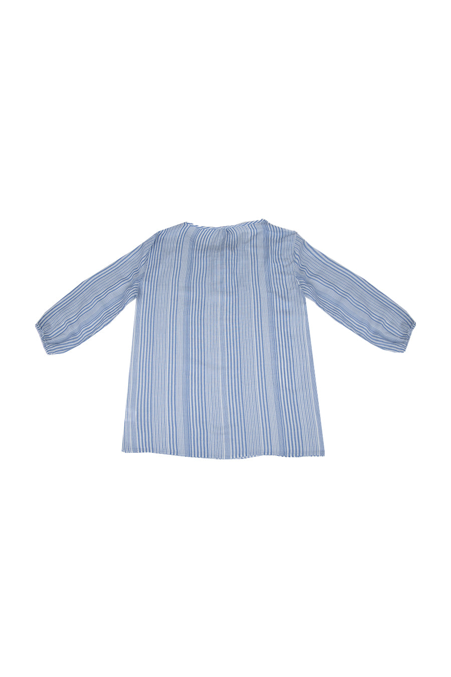 Blusa Belfast Manga 3/4