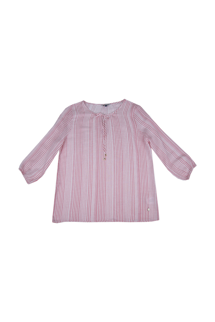 Blusa Belfast Manga 3/4
