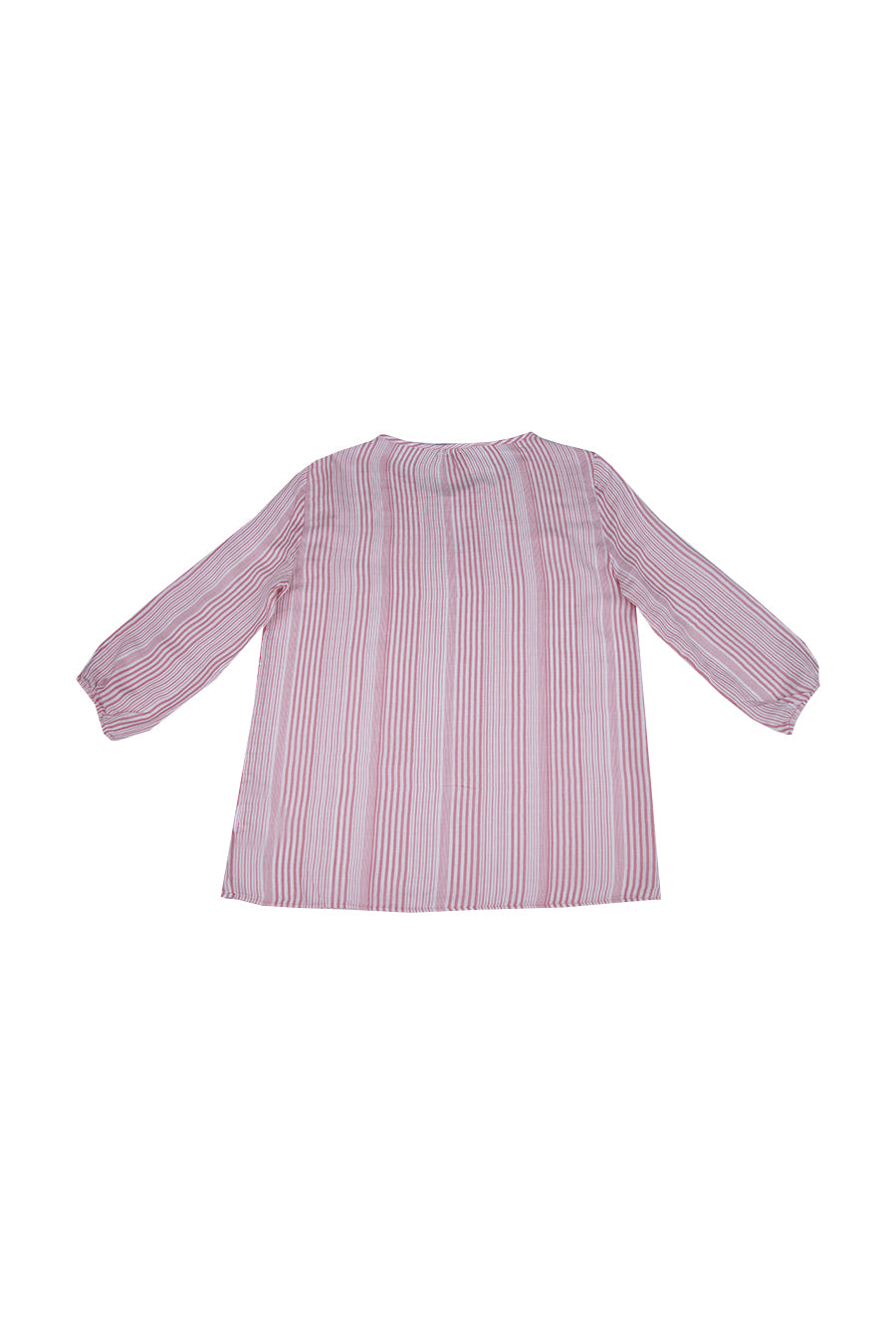 Blusa Belfast Manga 3/4