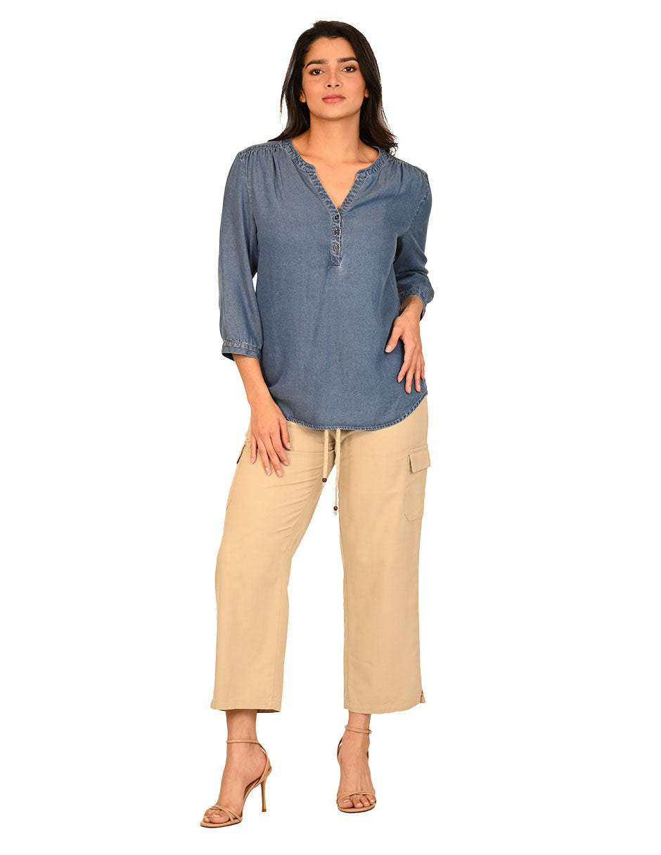 Pantalon Napoles