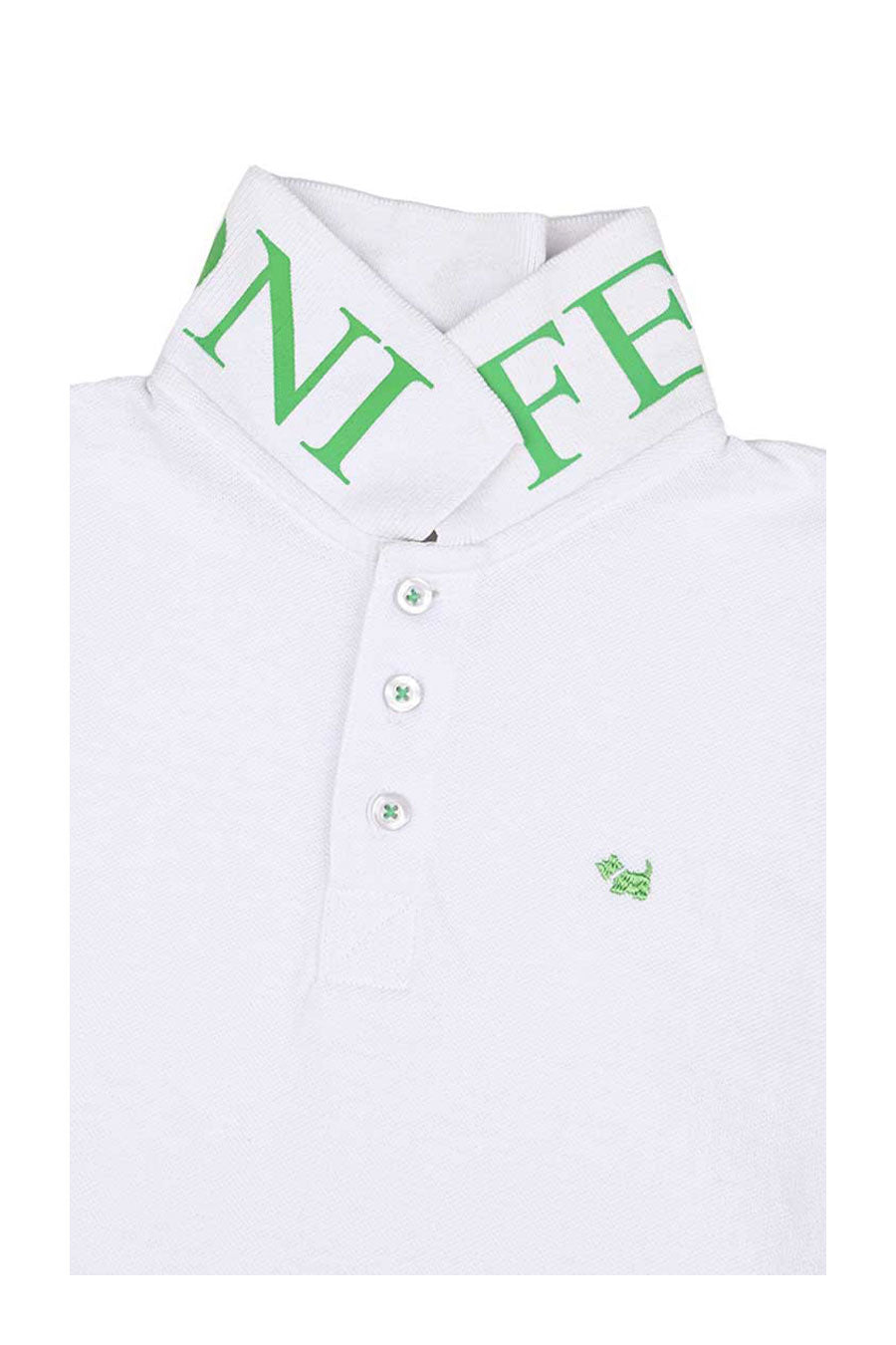 Polo Bondi Manga Corta