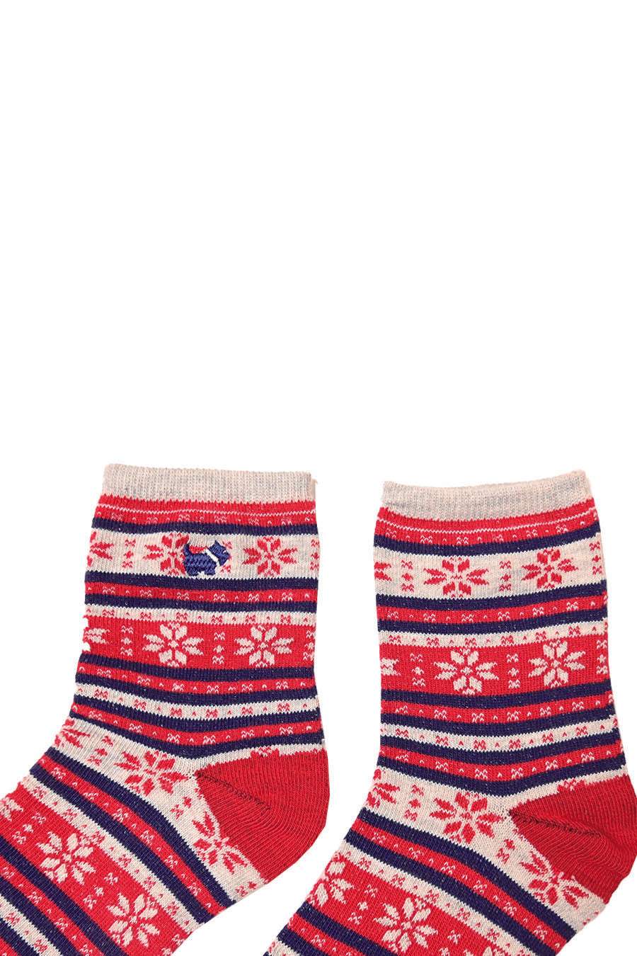 Calcetin Navideño Unisex