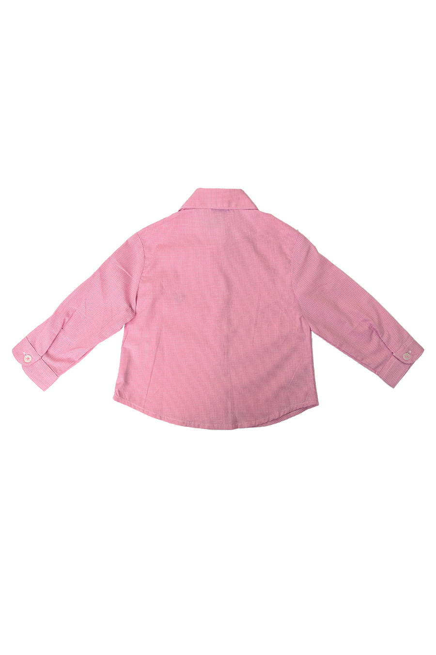 Blusa Caspar Manga Larga