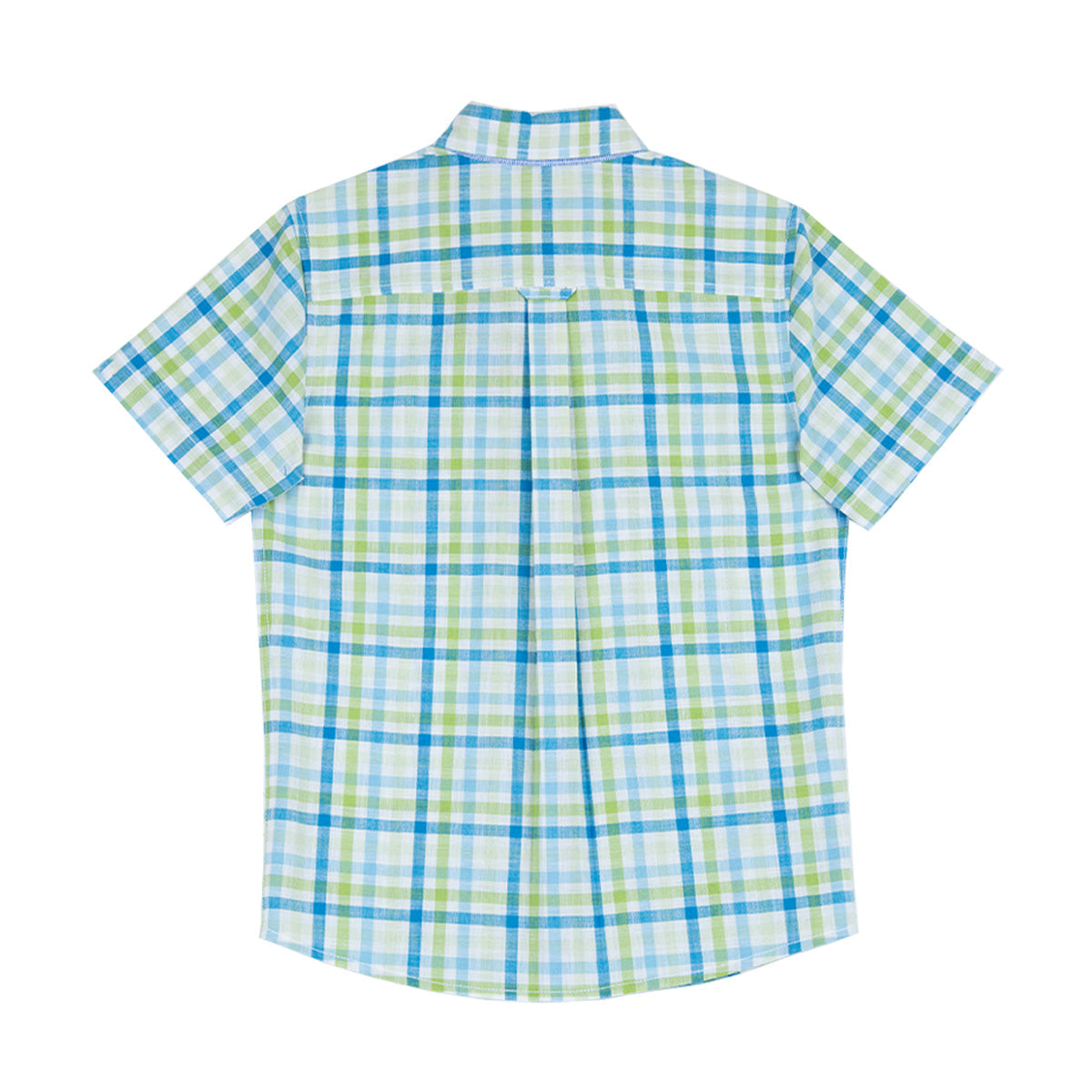 Camisa Reitem Manga Corta