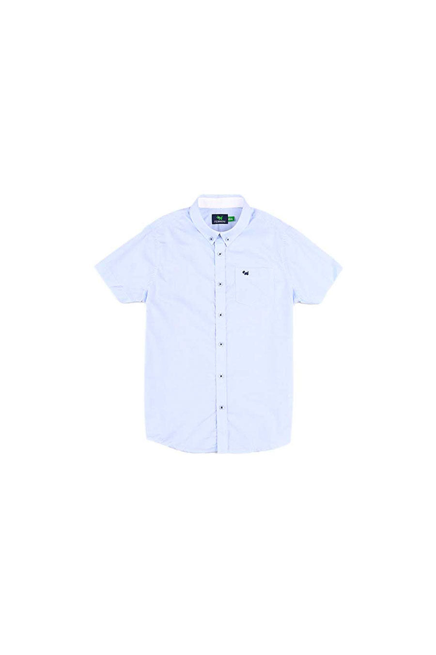 Camisa Caspar Manga Corta