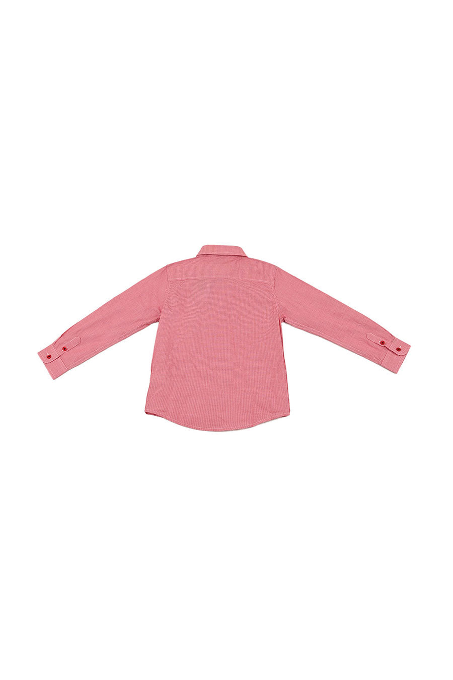 Camisa Caspar Manga Larga