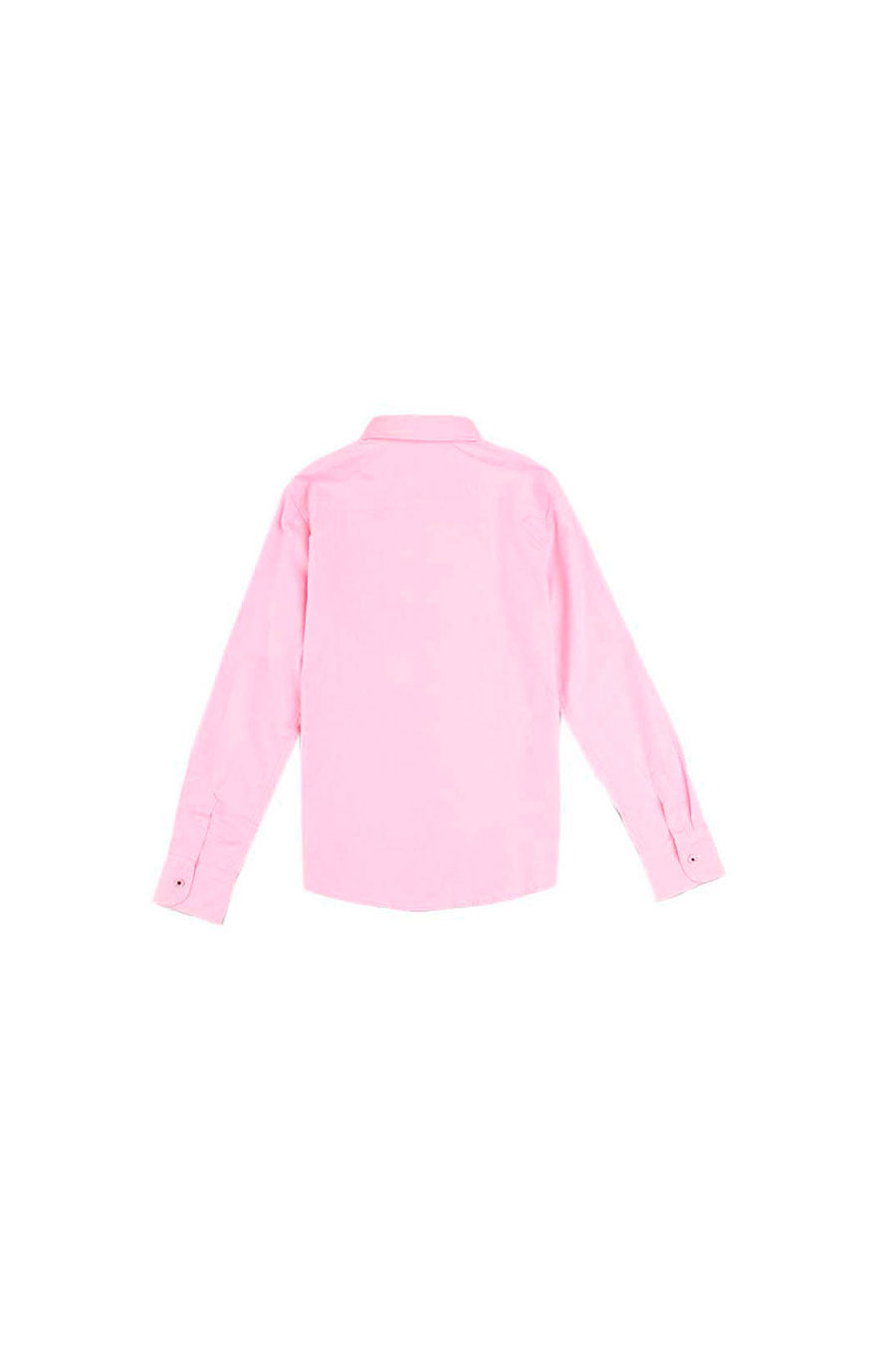 Camisa Caspar Manga Larga