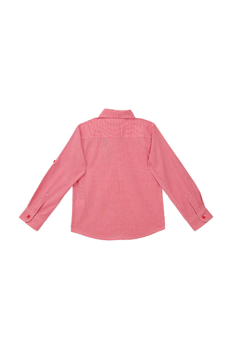 Camisa Caspar manga larga