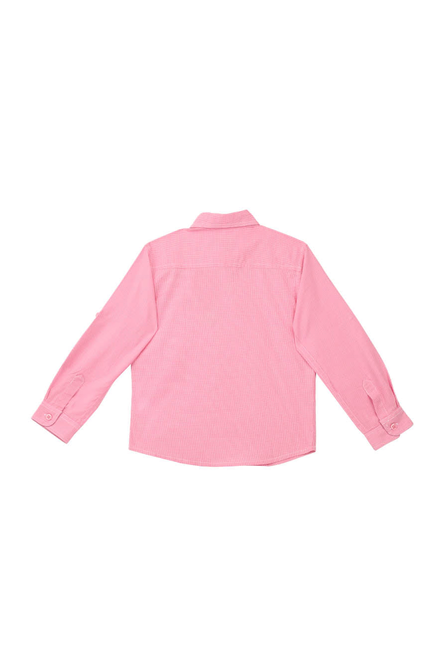 Camisa Caspar manga larga