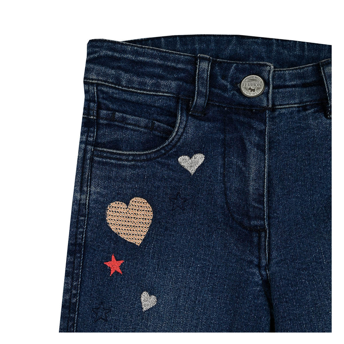 Jeans Cerafina