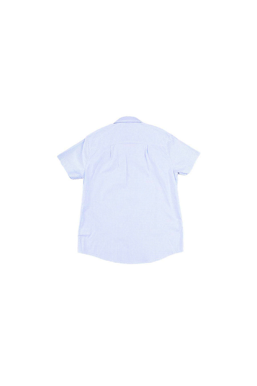 Camisa Chagall manga corta