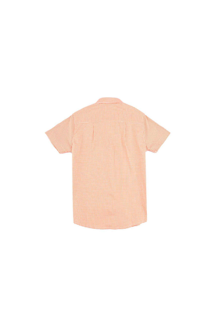 Camisa Chagall manga corta