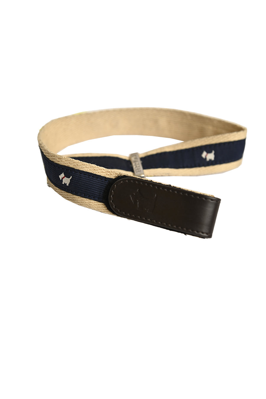 Cinturón de Perritos para Bebé