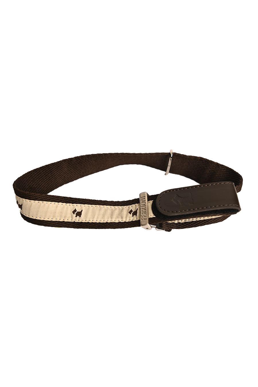 Cinturón de Perritos para Bebé