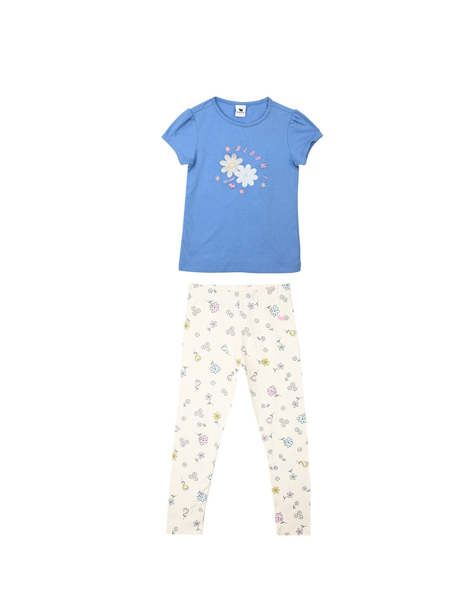 Conjunto Good