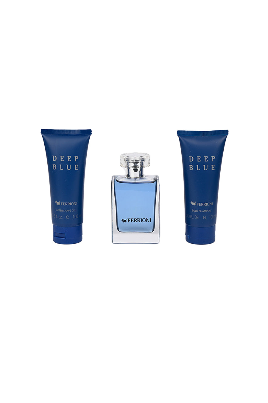 Ferrioni Deep Blue
