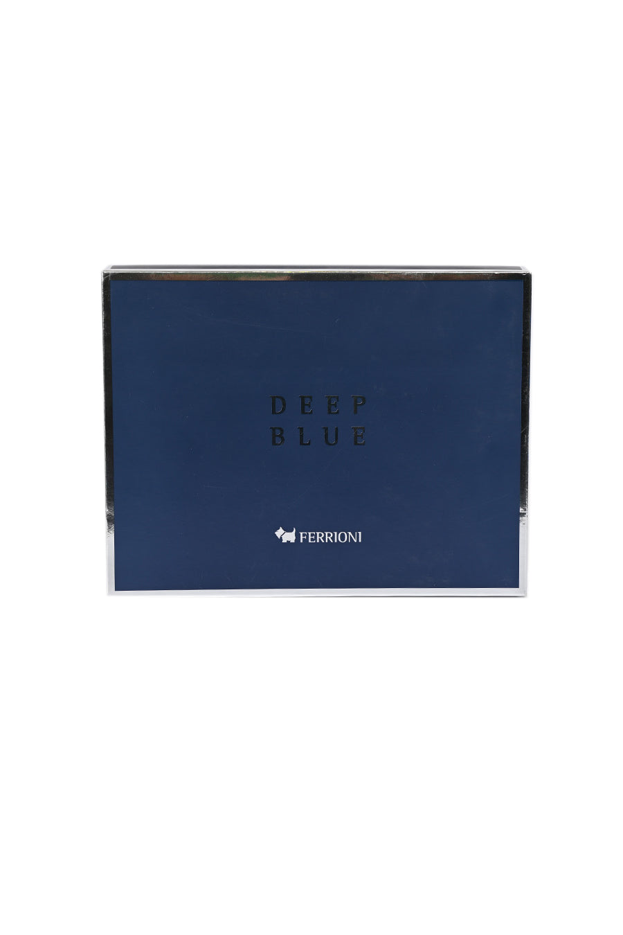 Ferrioni Deep Blue
