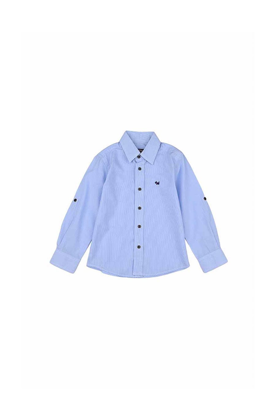 Camisa Donol Manga Larga