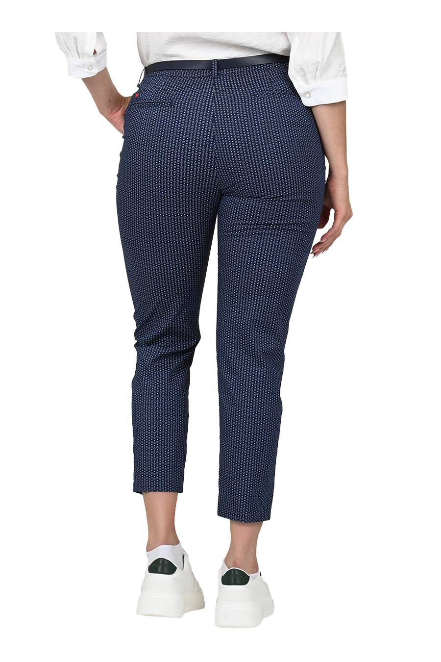 Pantalón Acacias con Cinturón