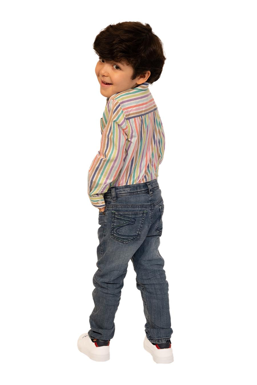 Jeans Dirk