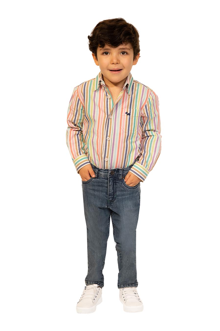 Jeans Dirk