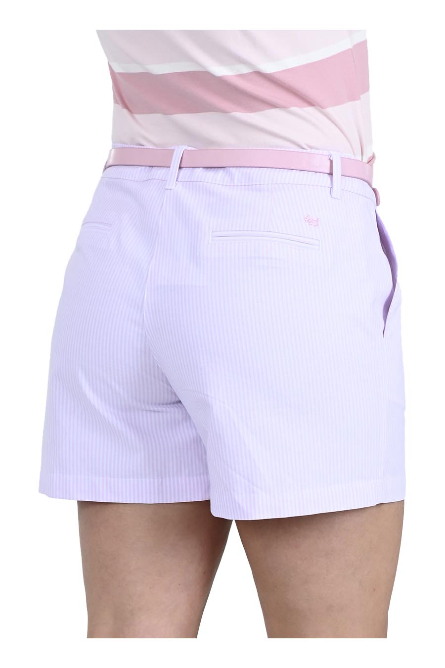 Short Karely con Cinturón