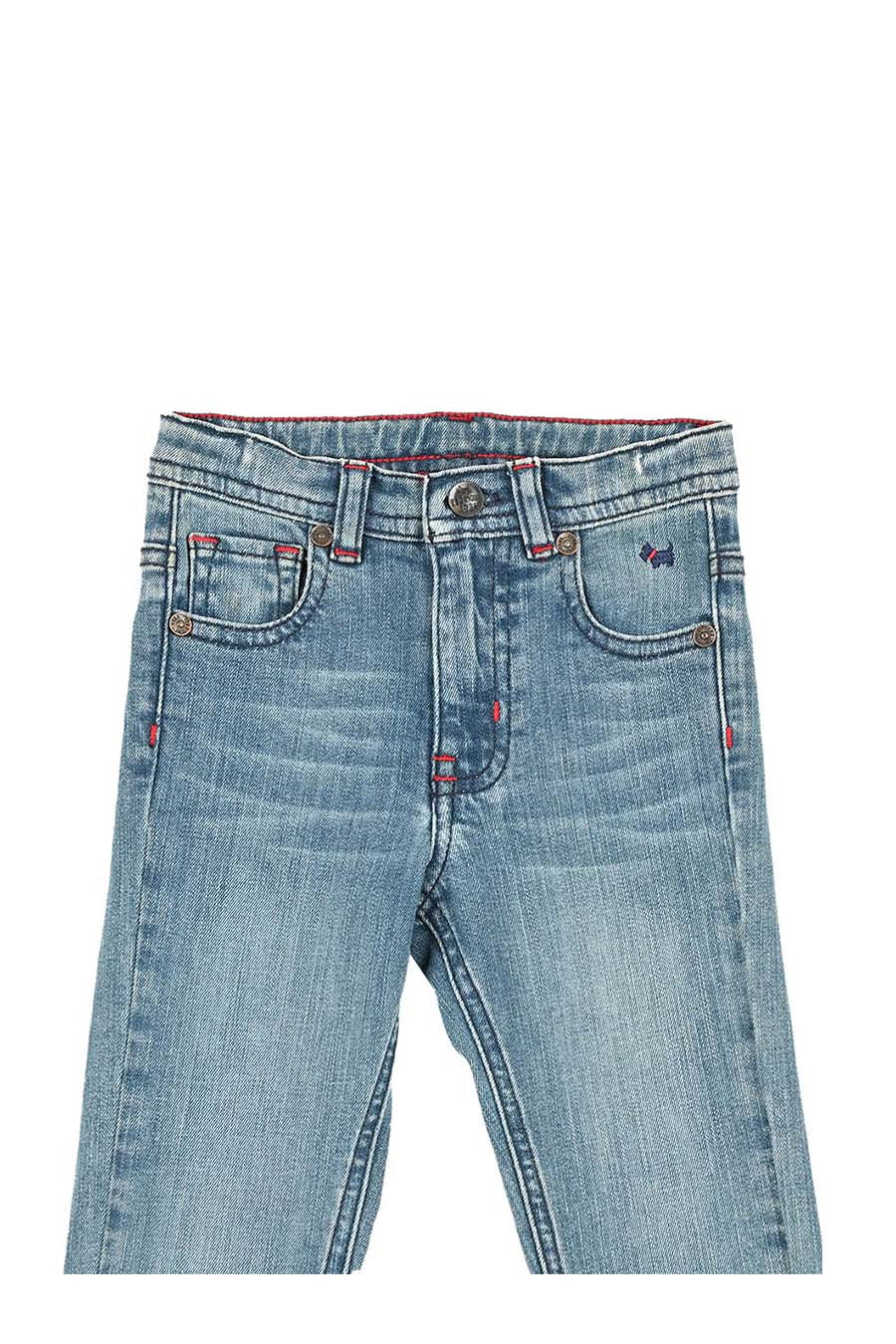 Jeans Elvis