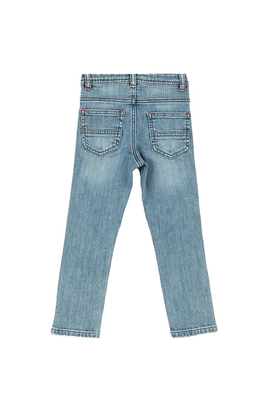 Jeans Elvis