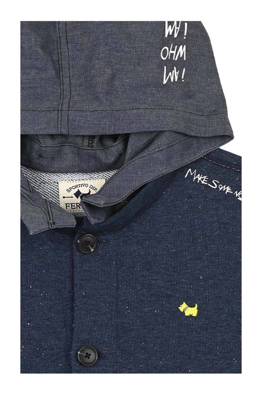 Sudadera Burton