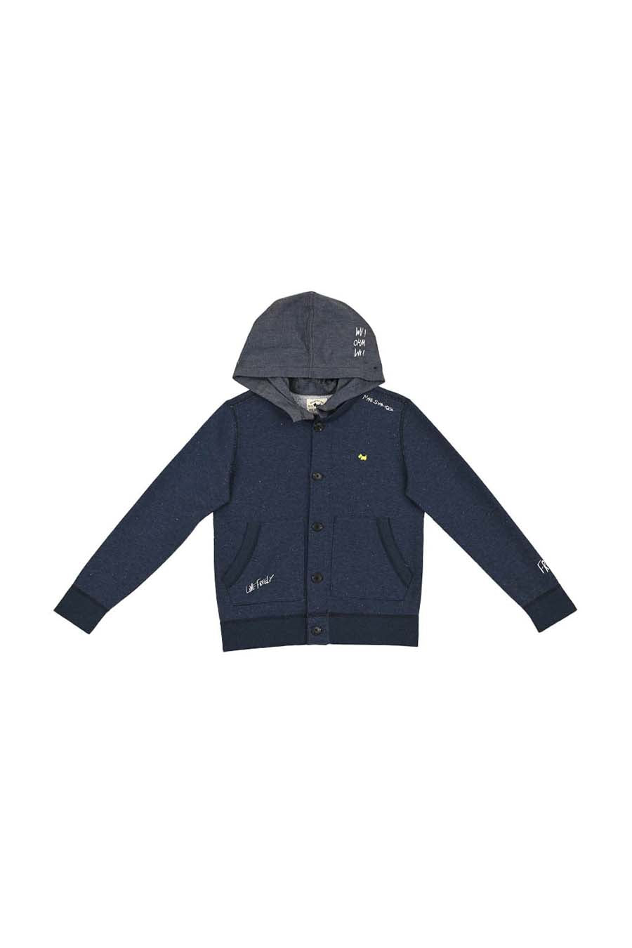 Sudadera Burton