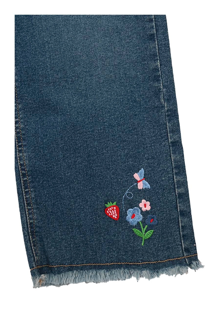 Jeans Moa